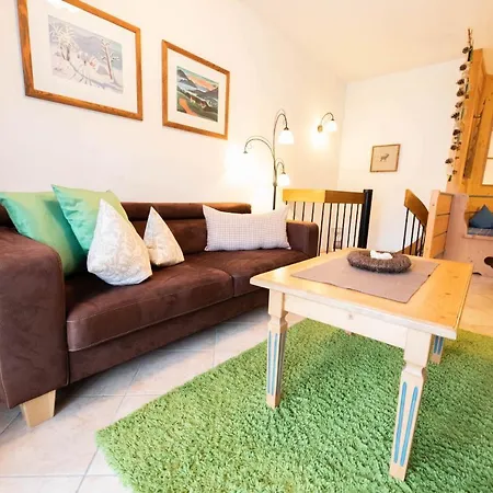 Maigloeckerl شقة *