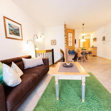 Maigloeckerl * غرينو