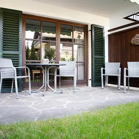 Maigloeckerl غرينو