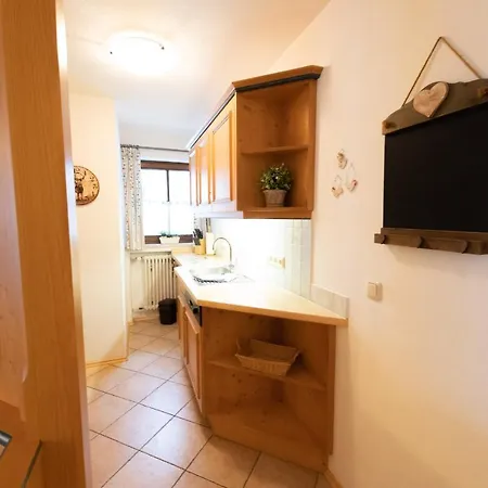 شقة Maigloeckerl *