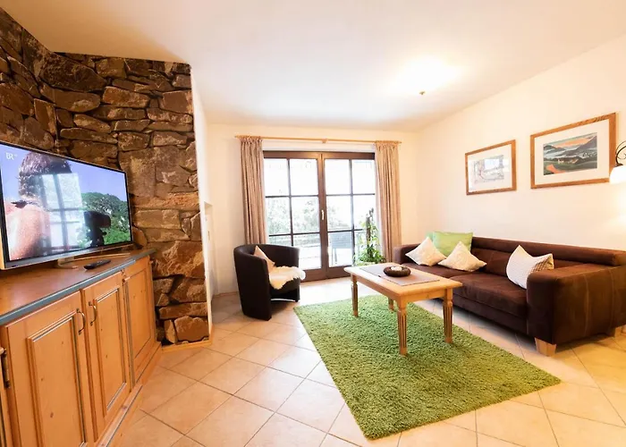 Maigloeckerl Apartamento *