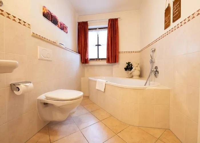 Apartamento Maigloeckerl *