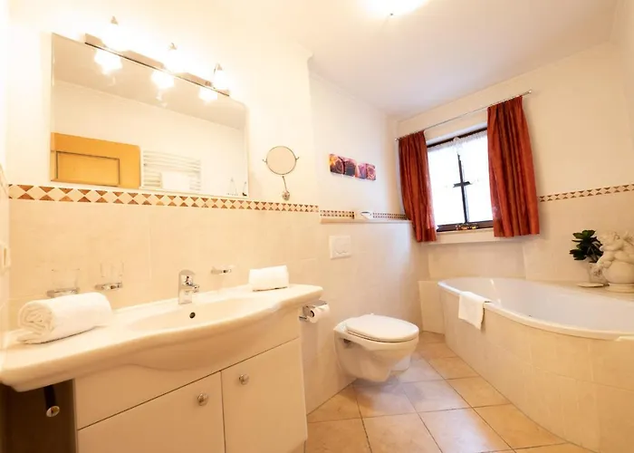 Apartamento Maigloeckerl