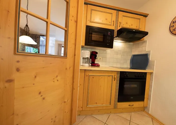 Apartamento Maigloeckerl