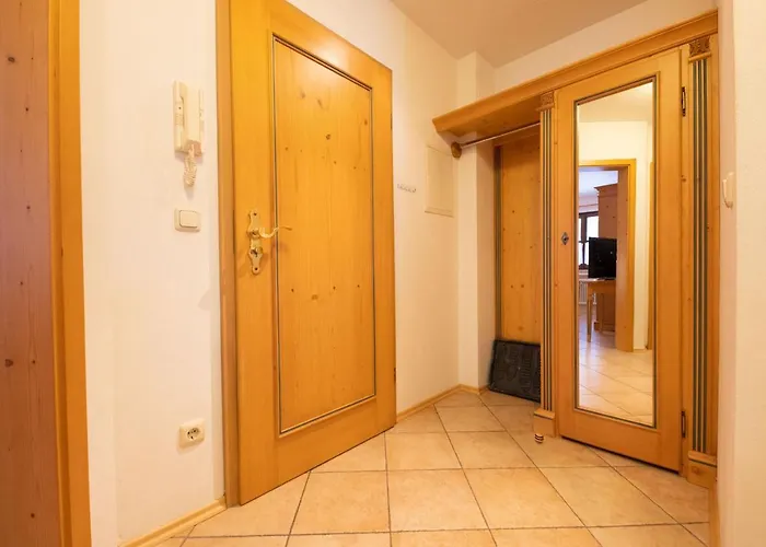 Maigloeckerl Apartamento