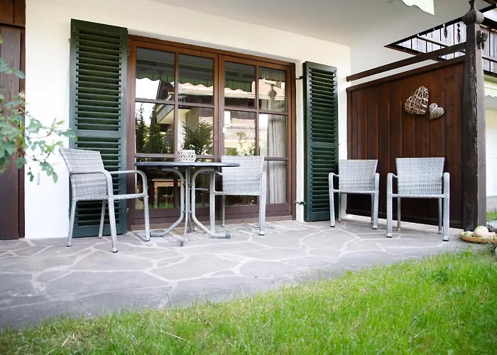 Maigloeckerl Grainau