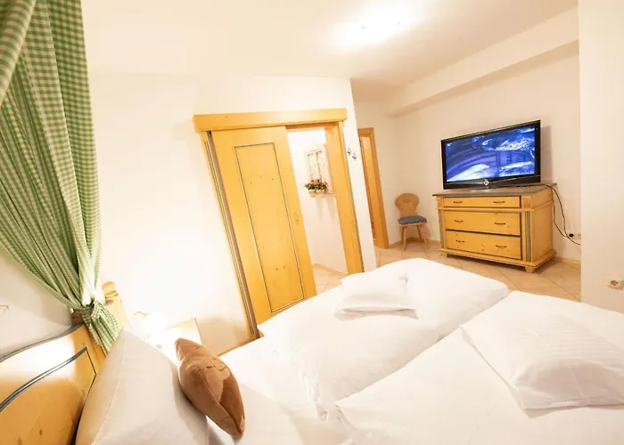 Maigloeckerl Apartamento