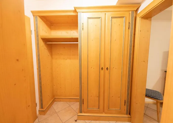 Apartamento Maigloeckerl Grainau