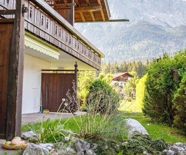 Maigloeckerl Apartamento *