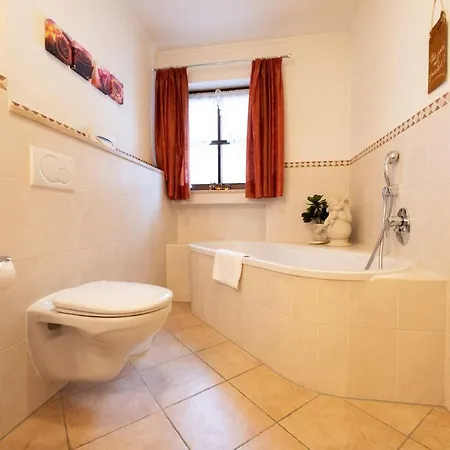 Apartment Maigloeckerl *