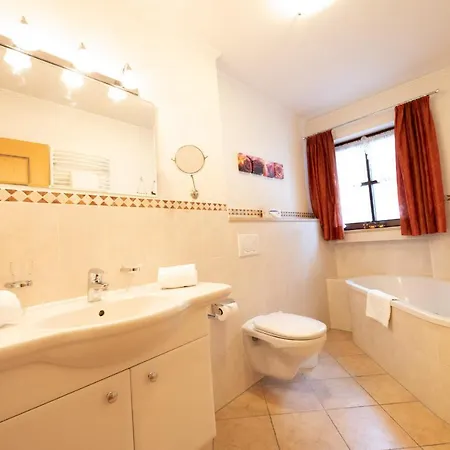 Apartment Maigloeckerl