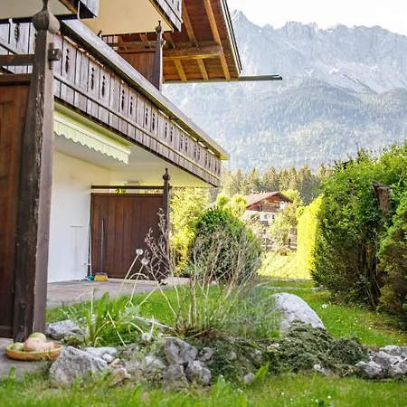 Maigloeckerl Apartment *