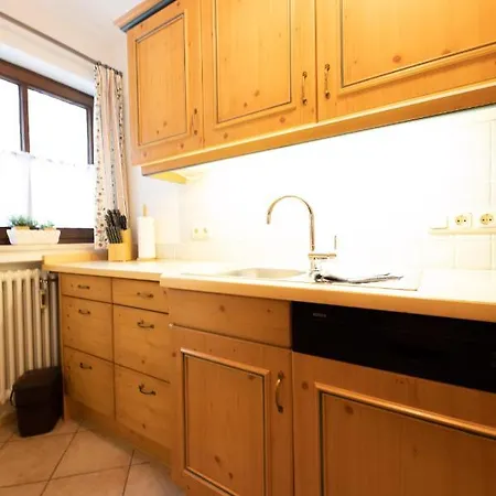 Maigloeckerl Apartment