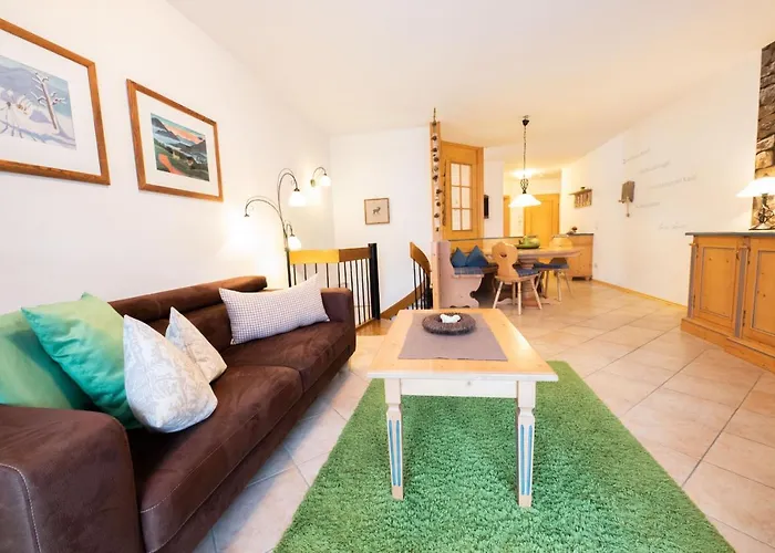 Maigloeckerl * 格赖瑙