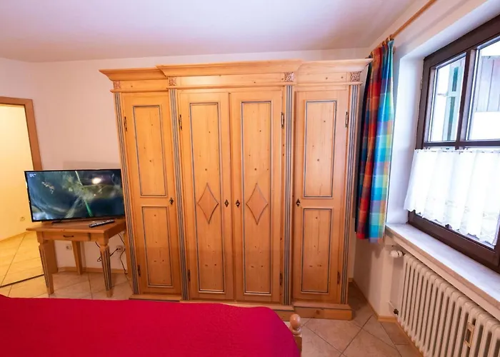 Maigloeckerl 格赖瑙