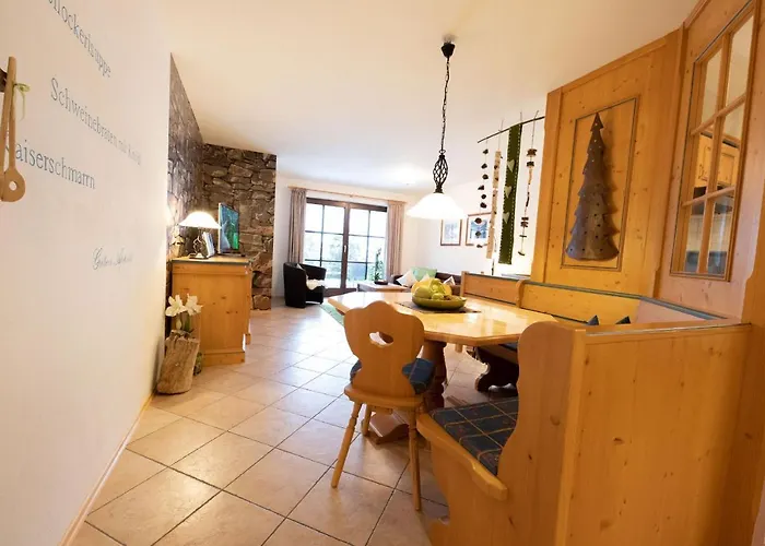 Maigloeckerl * 格赖瑙