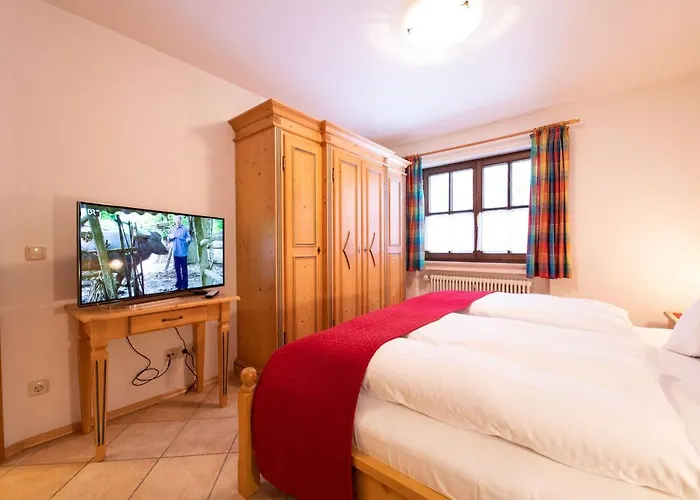 Maigloeckerl * 格赖瑙