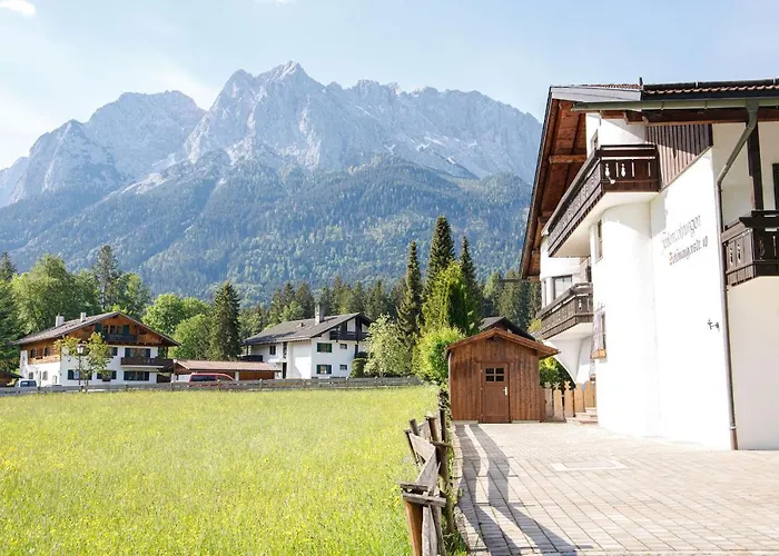 Maigloeckerl 格赖瑙