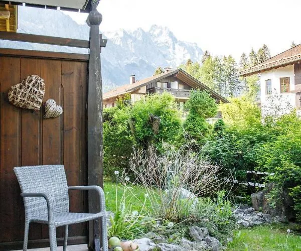 Maigloeckerl 格赖瑙